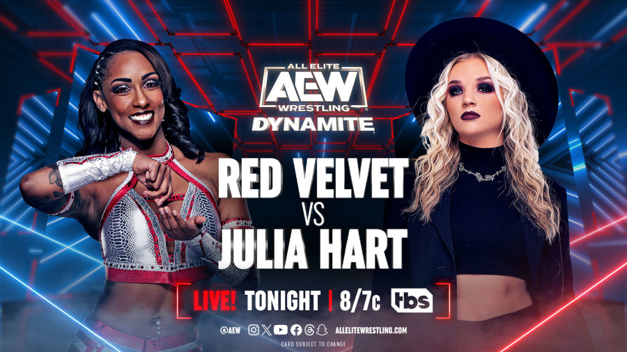 AEW Dynamite Results: Winners, Live Grades, Reaction and