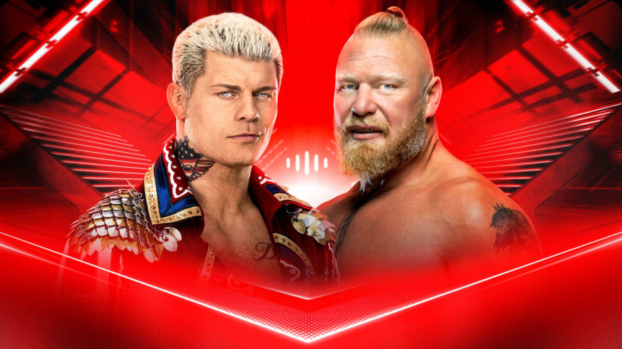 WWE Raw Results - 5/1/23 (WWE Draft Night Two, Brock Lesnar and Cody  Rhodes) - WWE News, WWE Results, AEW News, AEW Results