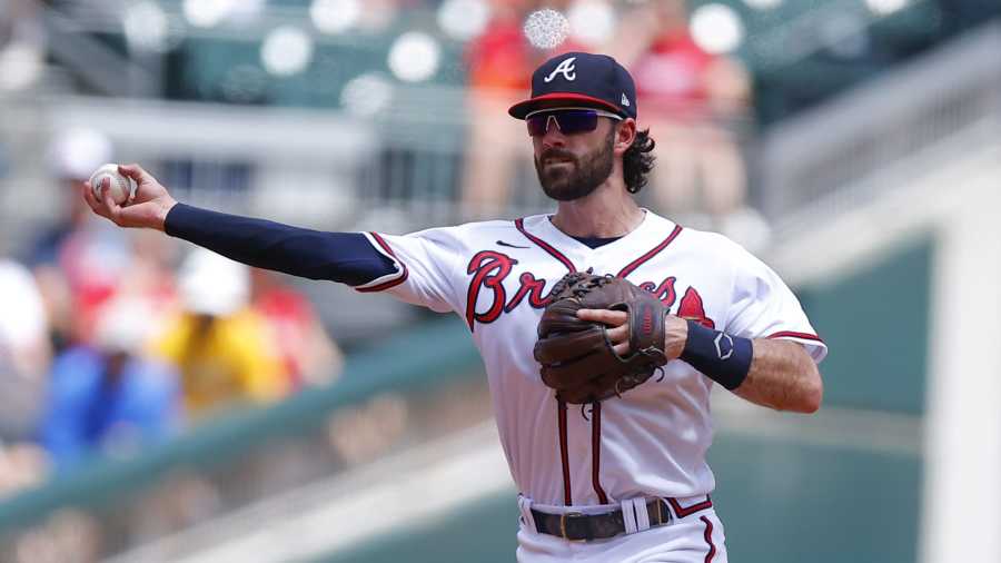 Mastrodonato: Some Red Sox free agent and trade predictions amidst an  exciting MLB offseason