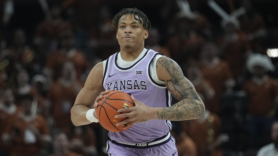 2023 NBA Mock Draft: Nets grab two guards in the first round