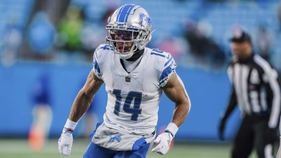 Treylon Burks Fantasy Outlook 2023: Should you draft Titans' WR amid injury  worries?