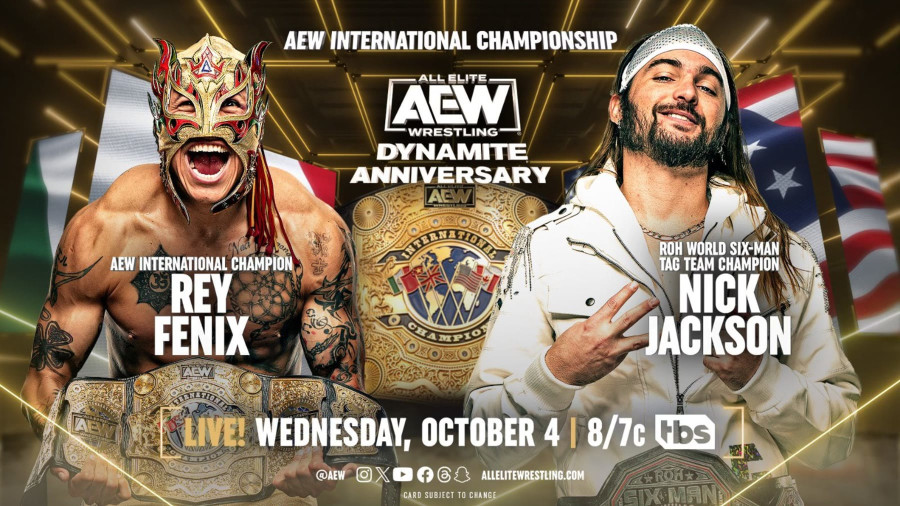 How to Watch AEW All Out: B/R Live-Stream Info, Start Time, Match Card, News, Scores, Highlights, Stats, and Rumors