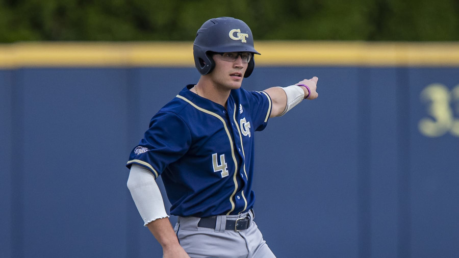 Record Number of Sun Belt Baseball Alums Invited to MLB Draft Combine - Sun  Belt Conference