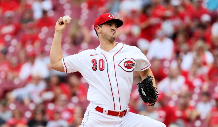 Reds: 3 NL Central rival relief pitchers to target at the MLB trade deadline