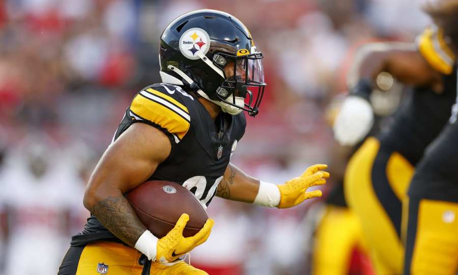 Fantasy Football 2023: Sleeper RBs to Target in Updated Flex Rankings, News, Scores, Highlights, Stats, and Rumors