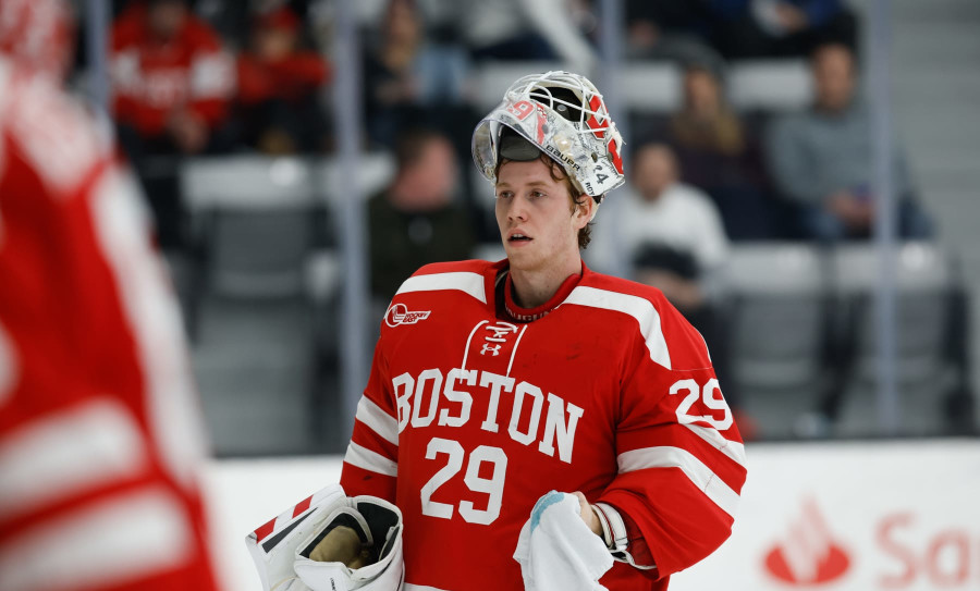 2023 NCAA Men's Frozen Four: List of Draft Picks Participating By NHL Team  - FloHockey