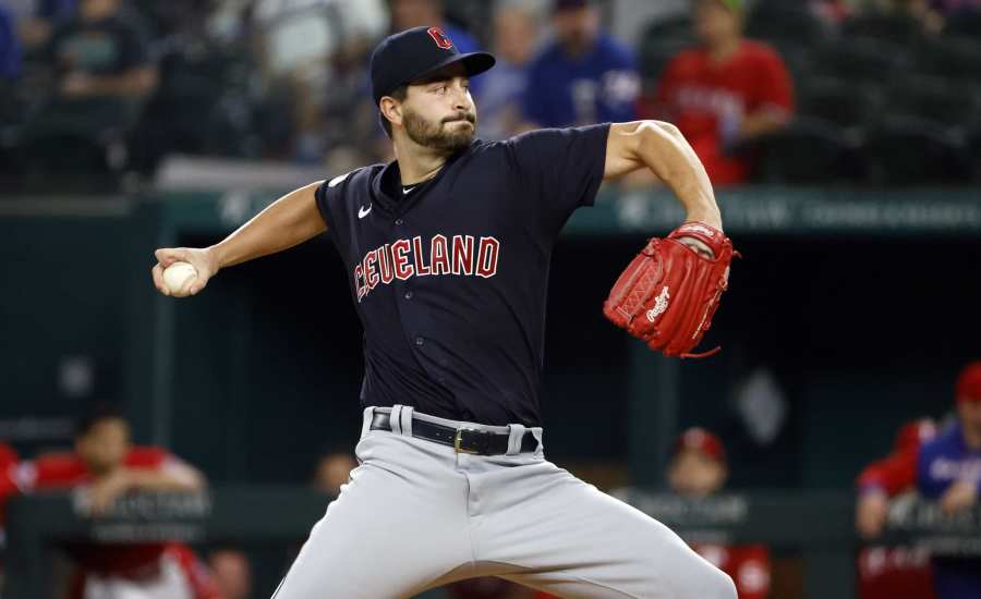 MLB Rookie Profile: Shane Bieber, RHP, Cleveland Indians - Minor League Ball