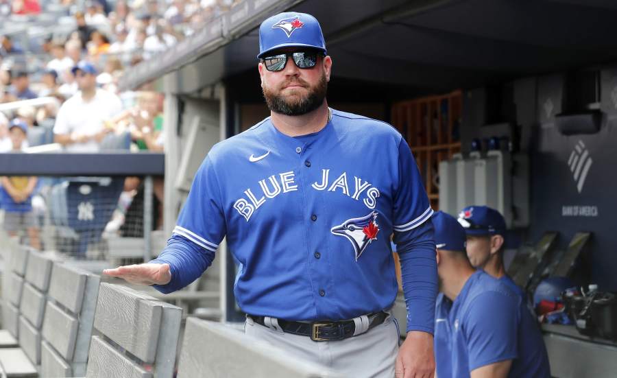 Blue Jays 2022 BBWAA Awards: Ethan & Mitch's Picks - Sports