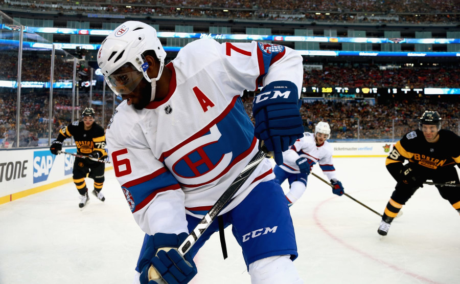 Winter Classic 2011: Ranking NHL Alternate Jerseys, News, Scores,  Highlights, Stats, and Rumors