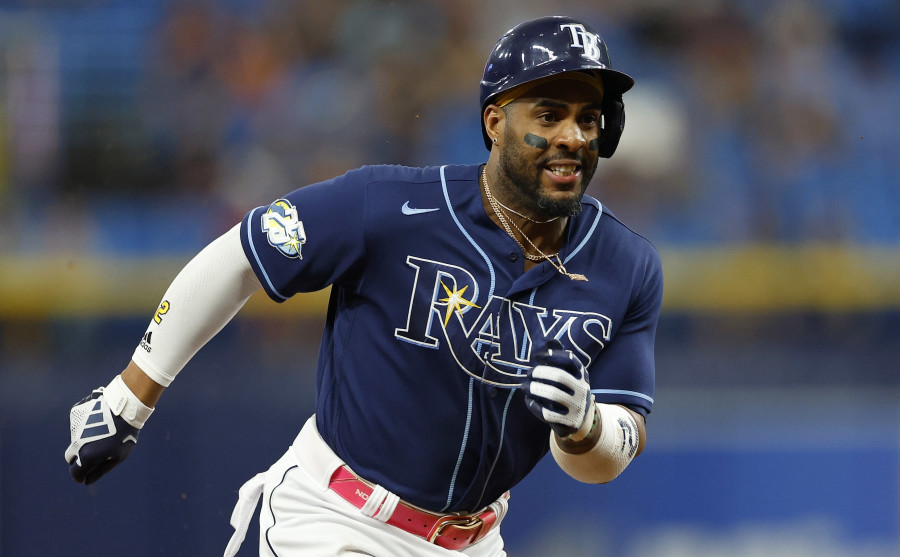 Hottest players in the Major League Baseball playoffs - Outsports