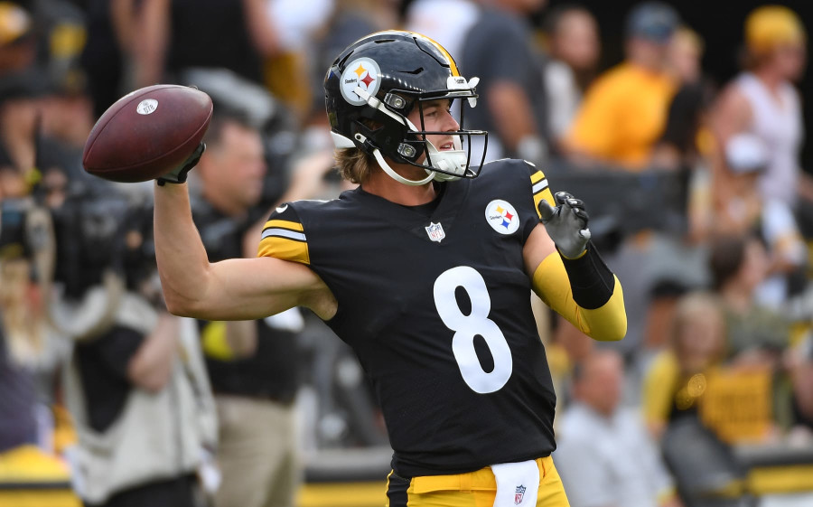 Winners and losers in interesting Steelers preseason game vs Jaguars