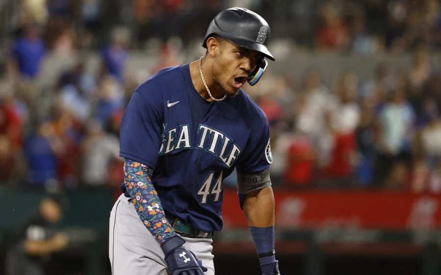 Mariners Bold Predictions: Ty France Will See Time at Third Base