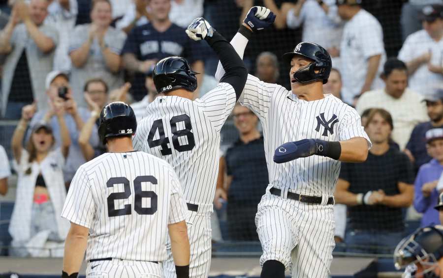 Fernando Tatis Jr. Torments Clayton Kershaw, Leads Padres to Win