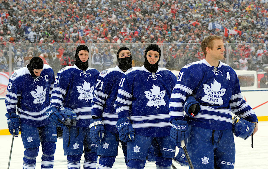 Nhl winter classic jerseys hotsell