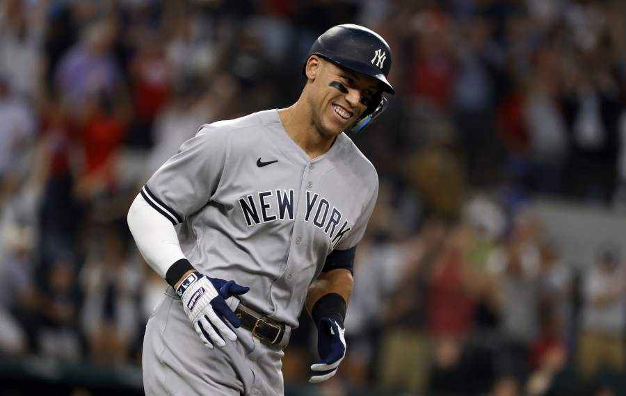 Here are the 5 biggest threats to Yankees winning the World Series 