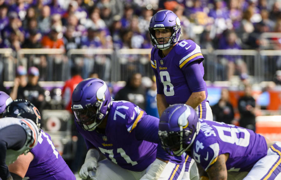 Lucky or good? Explaining the Vikings' incredible 2022 comebacks, record in  one-score games