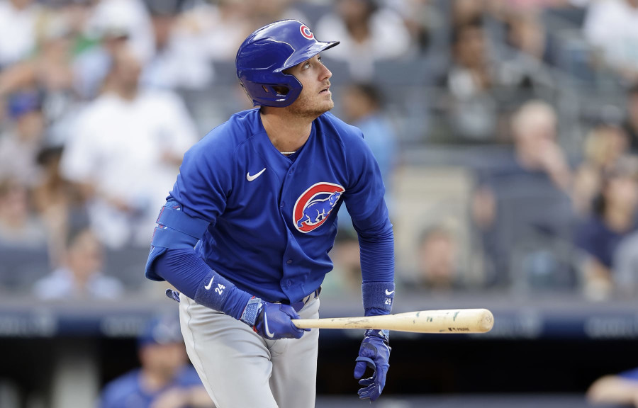 Cubs star Cody Bellinger's true feelings on Yankees amid MLB trade rumors