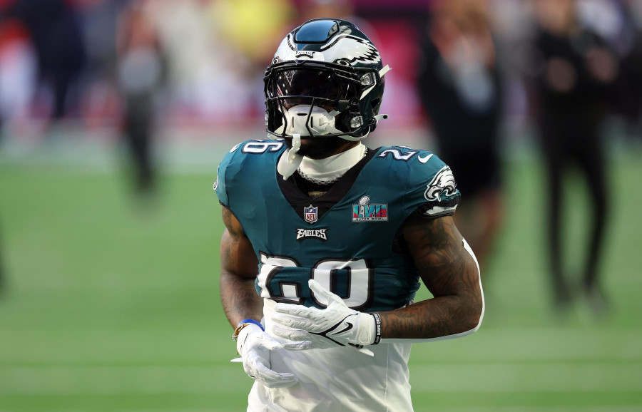 Fantasy Football's Biggest Winners and Losers After 2023 Early NFL Free  Agency Period, News, Scores, Highlights, Stats, and Rumors