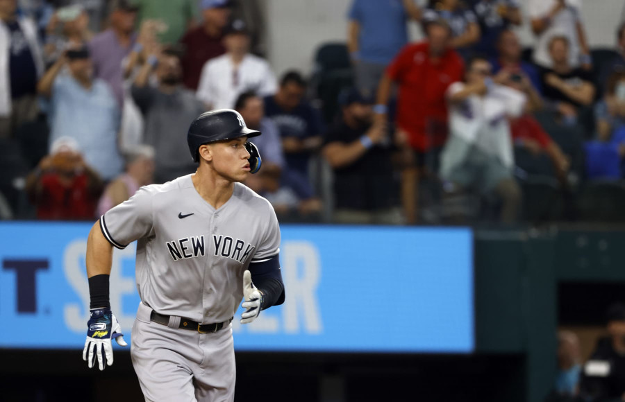 Guardians Twitter Celebrates After Oscar González Walk-Off HR to Eliminate  Rays, News, Scores, Highlights, Stats, and Rumors