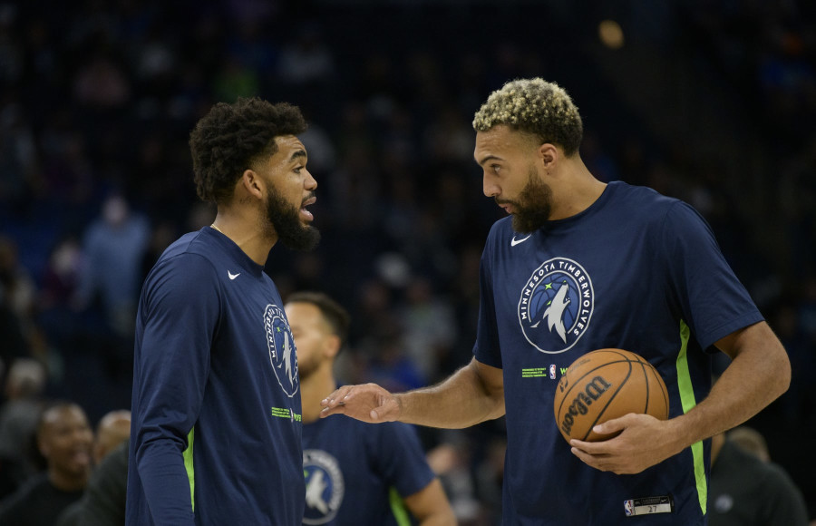 Pincus: Notion that Jaylen Brown, Jayson Tatum still can't play together  'doesn't pass the smell test'