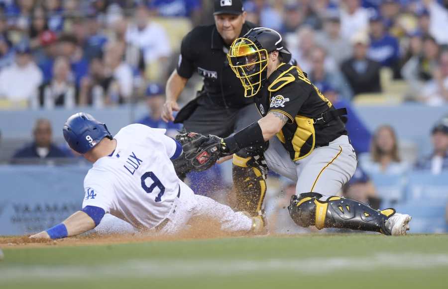 From Kernels to Cardinals, Randal Grichuk Ends Game in Dream-Like