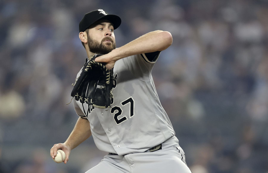 Shane Bieber, Aaron Nola and 10 Starting Pitchers Who Could Be Traded in  July, News, Scores, Highlights, Stats, and Rumors