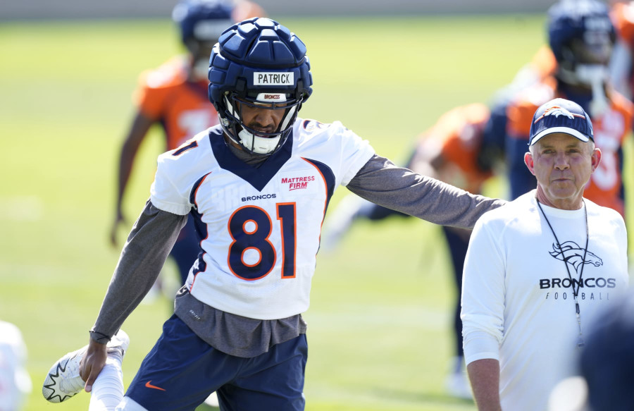 Panic Meter for Kenneth Walker III, More NFL Injuries at 2023 Training Camp, News, Scores, Highlights, Stats, and Rumors