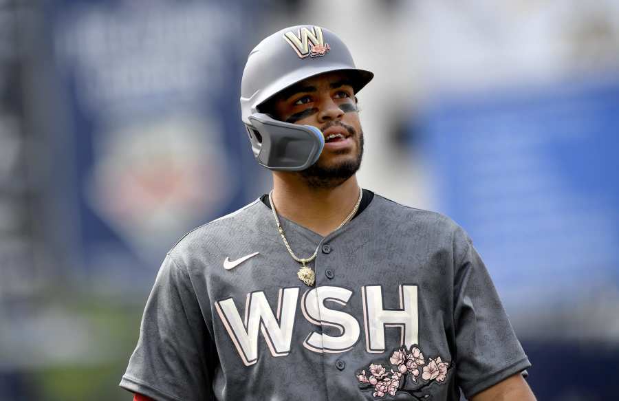 San Diego Padres unveil colorful City Connect uniforms