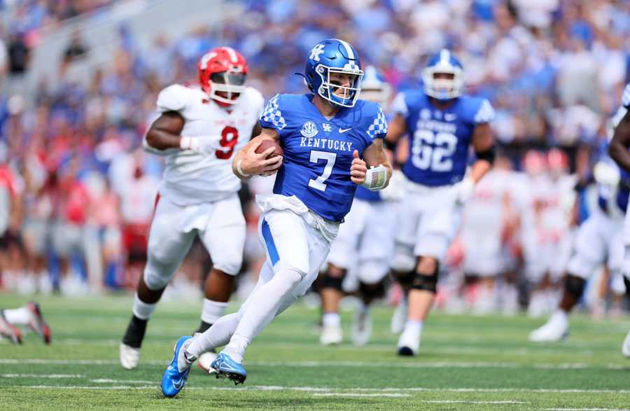 Florida Football: CBS Sports picks for Week 5 Kentucky Wildcats