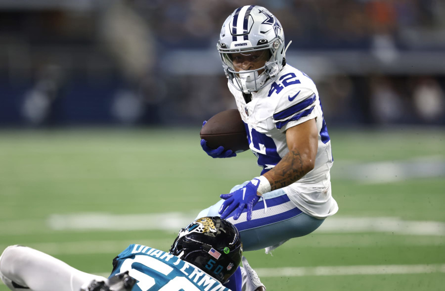 Cowboys' Projected Winners of Key Position Battles, News, Scores,  Highlights, Stats, and Rumors