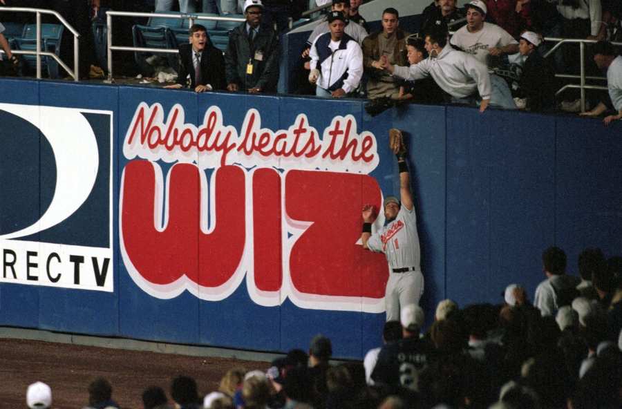 The 1 Playoff Moment Still Haunting Every MLB Franchise