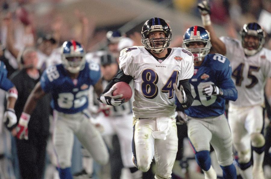 Best long shot picks to win the Super Bowl: Ravens and Bucs are