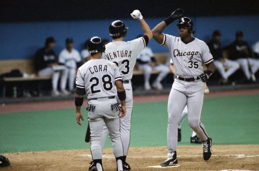 San Francisco Giants Throwback Thursday: Bonds takes a Break?