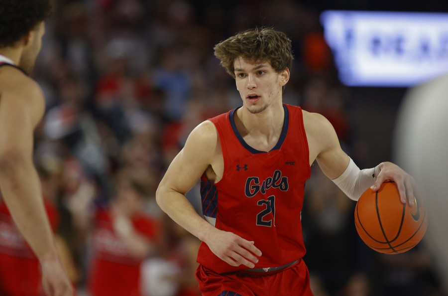 Men's NCAA Tournament 2023: B/R Expert Predictions for First Round, News,  Scores, Highlights, Stats, and Rumors