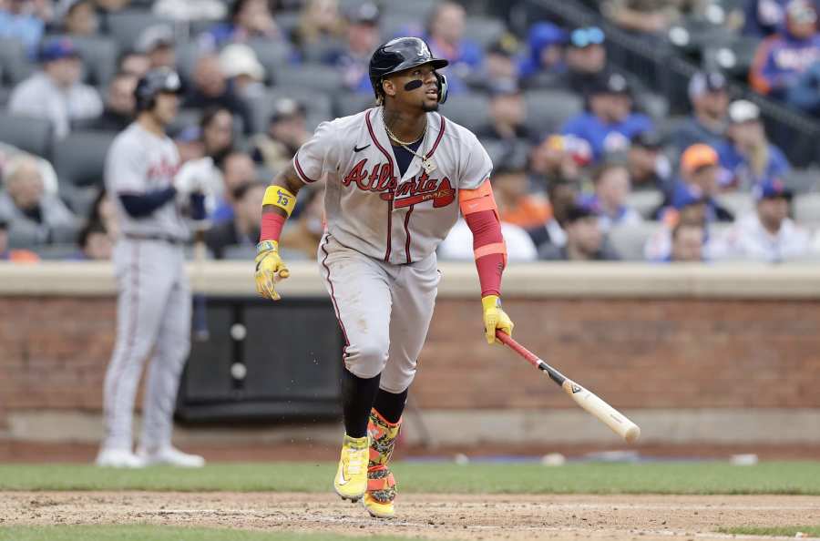 ESPN Stats & Info on X: Isaac Paredes has his 5th game with at least 4 RBI  this season, most in MLB. He had a total of 3 career 4-RBI games entering