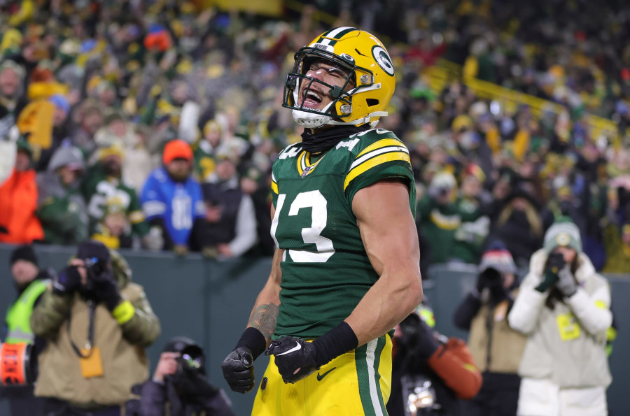 Around the NFC: Free-agent spending paying off for Packers' defense – The  Denver Post