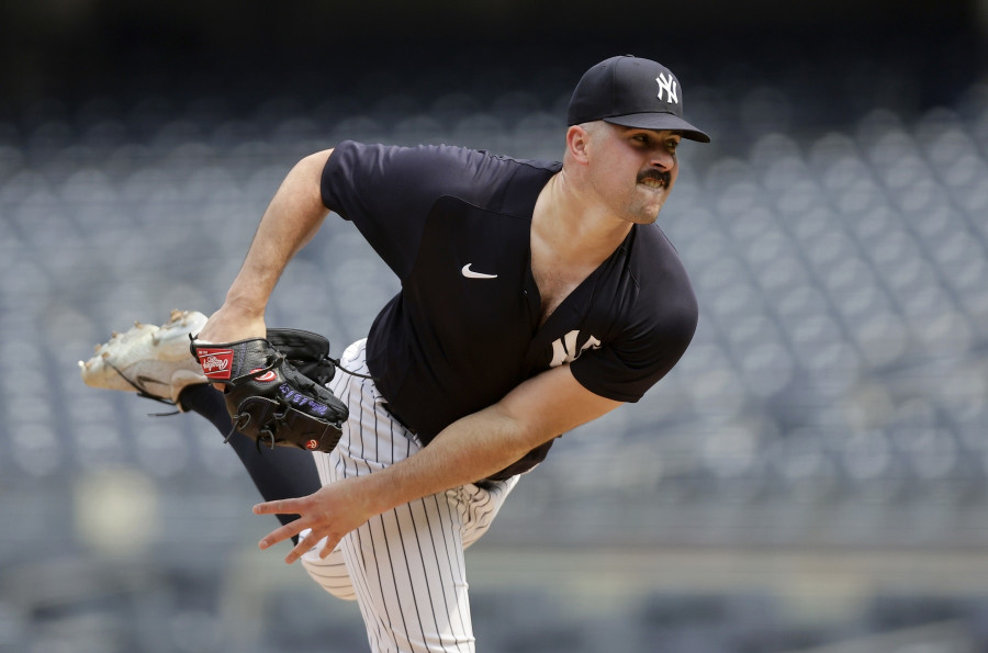 Yankees Players With Most to Prove for Rest of 2022 Season