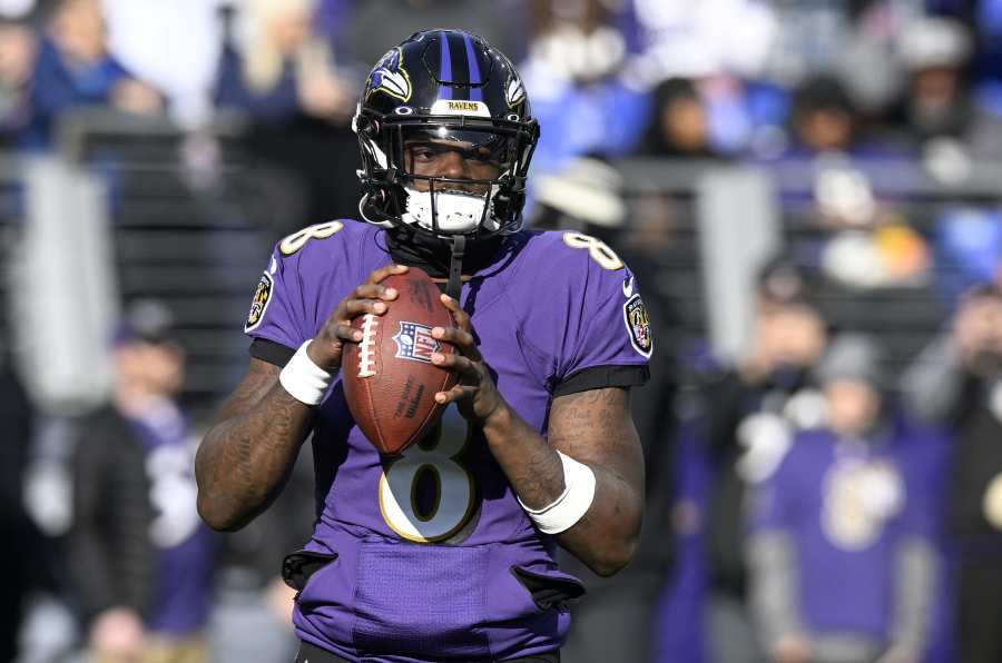 Purple Rumor Mill: Throwback Uniforms, Open Season on Justin Jefferson,  Dalvin + NY