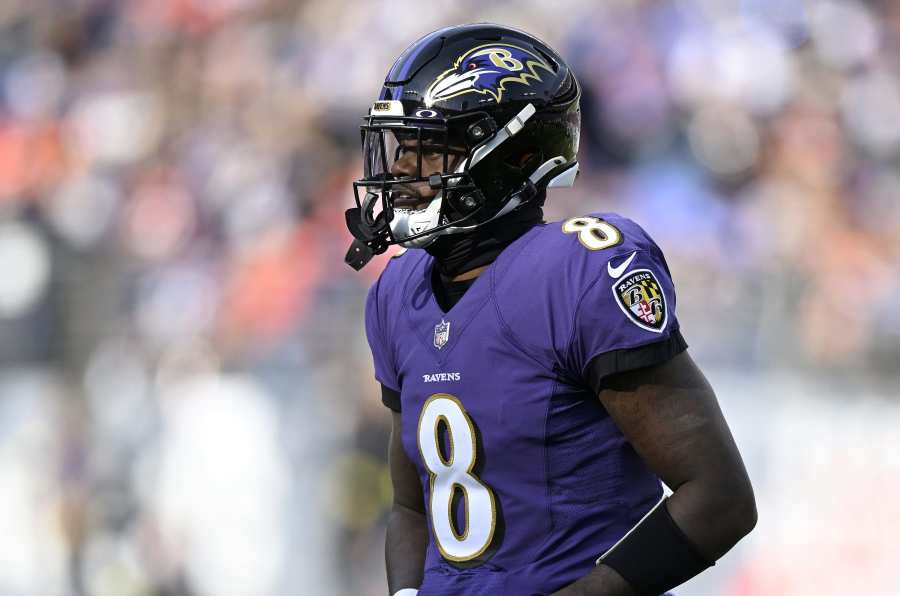 Ravens Fantasy Football Names: Over 100 Ideas for the 2023 Season -  Bleacher Nation