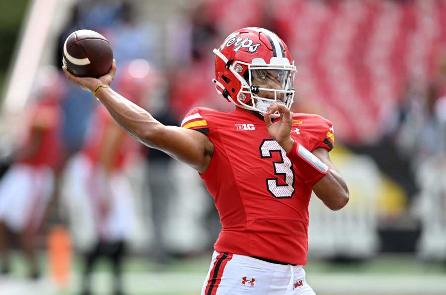 Bleacher Report dropped their CFB Quarterback Rankings after Week