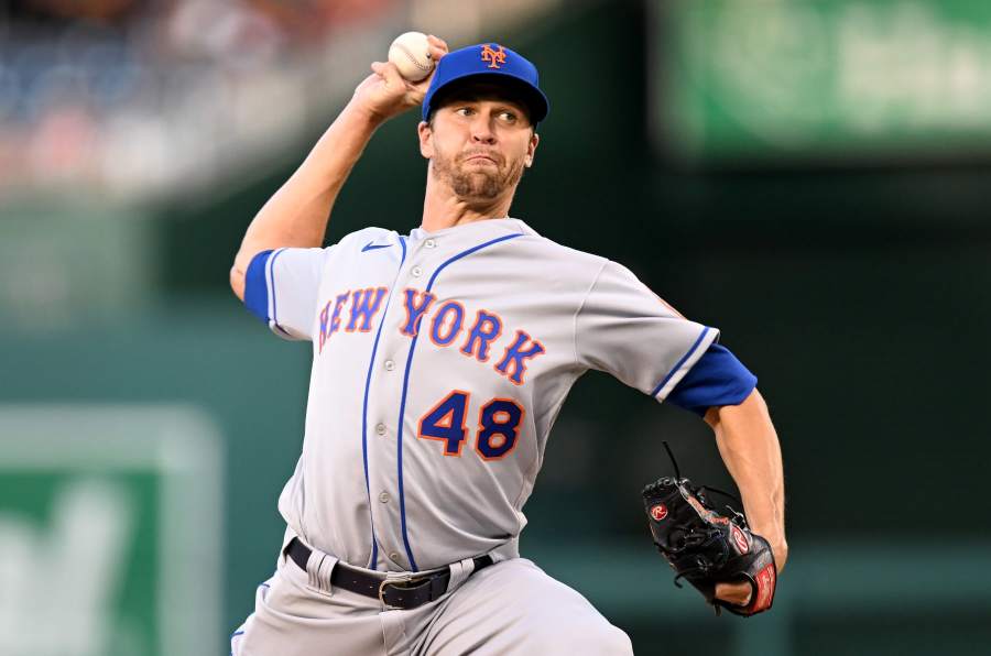 NL East Preview: Is 2022 The Year The Mets' Luck Matches Their Talent?