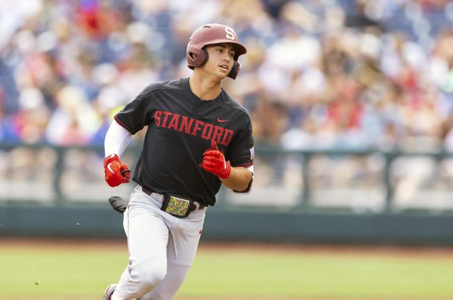 Paul Skenes overtakes Dylan Crews in latest MLB mock draft