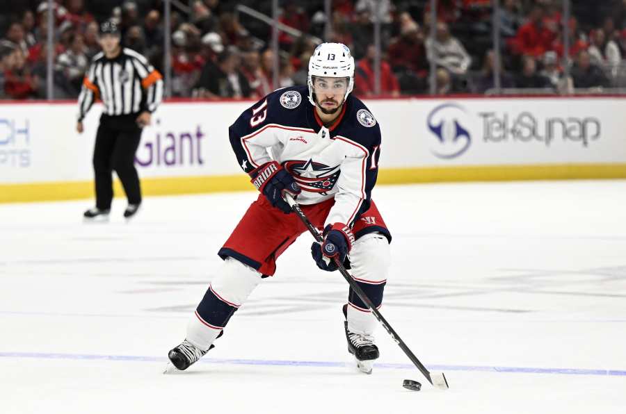 10 storylines to watch during 2022-23 NHL season