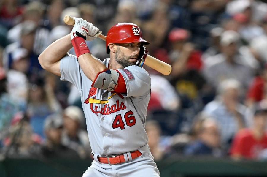 Outrageous Trades to Shake Up the 2023 MLB Trade Deadline