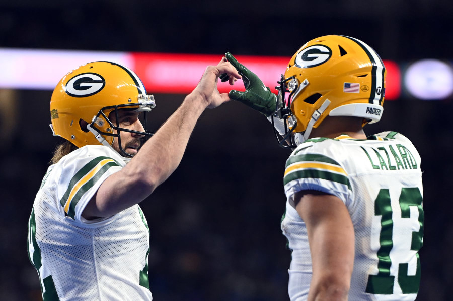 2022 NFC win-total projections: Packers, Buccaneers, Rams continue reign;  Eagles take East