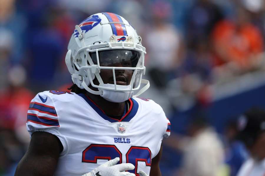 Bills Blow Out Champion Rams 31-10 in NFL Season Opener – NBC Los