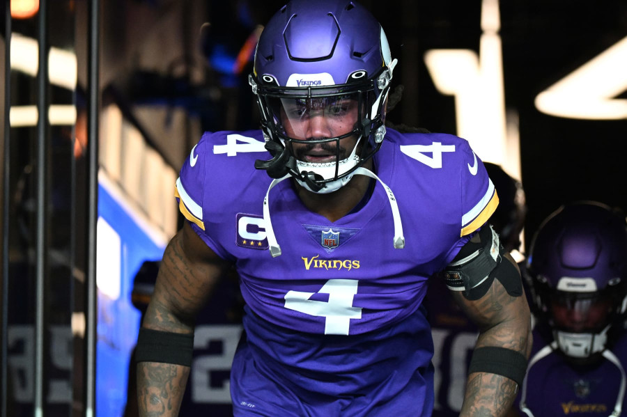 Buffalo Bills pull off blockbuster trade for Vikings WR Stefon Diggs: 5  thoughts and a grade 