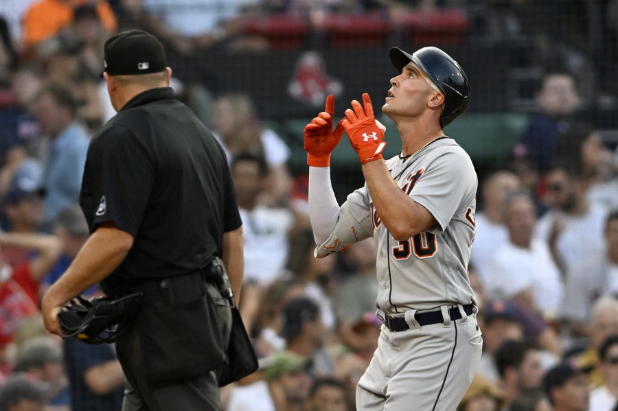 MLB Power Rankings: Orioles Hang on to No. 1 as Yankees, Padres Slide, News, Scores, Highlights, Stats, and Rumors