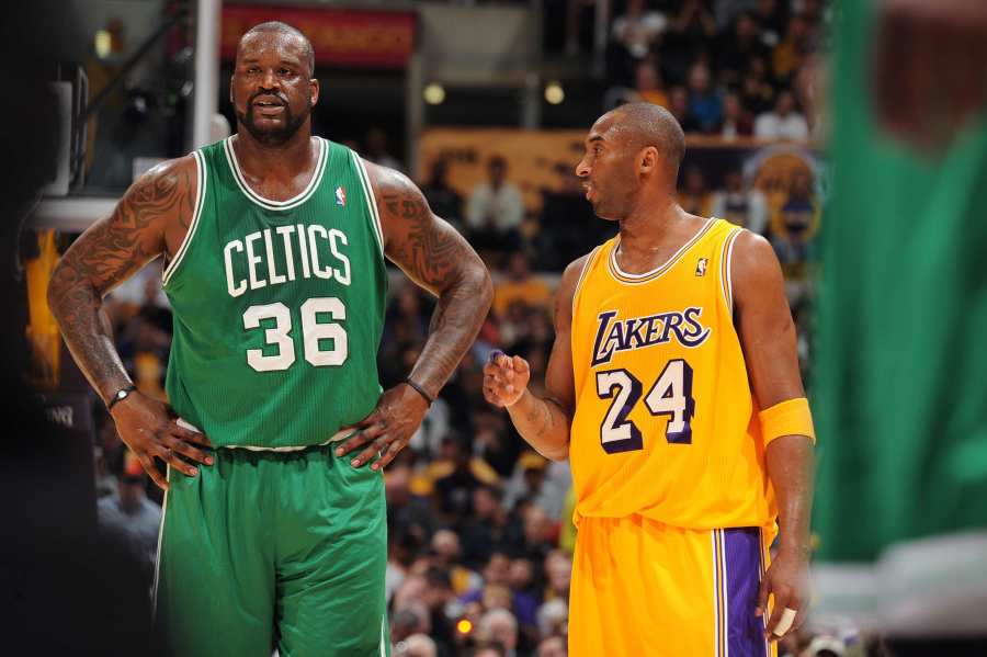 Pro Athletes Who Played for Both Teams in Heated Rivalries