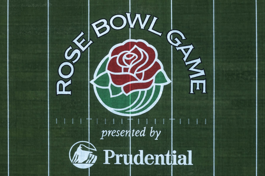 Alvin Dean Buzz Rose Bowl 2025 Date